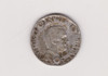 Moneda Italia 1 Lira Año 1913 Plata Mala Detalles 1