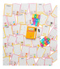 Set X2 Cartas Didácticas Educativa Aprender Empiezo Escribir 4