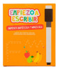 Set X2 Cartas Didácticas Educativa Aprender Empiezo Escribir 6