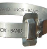 Fleje De Acero Inoxidable 3/4  (20mm) 1
