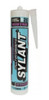 Sellador De Silicona Multiflex Cartucho Neutro Sylant M357 * 0