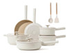 Carote Juego De Ollas Y Sartenes Antiadherentes, 0