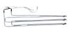 Resistencia Heladera Whirpool Superior Arb240 Arb224 Nueva ! 0