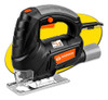 Sierra Caladora Metal Madera Plastico Daewoo 400w Electrica 0
