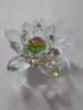 Flor De Loto Cristal Chica 3