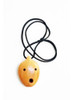 Ocarina Peruana Pingente Com Cordão 1
