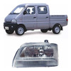 Barra Estabilizadora Changan Chana 0