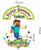 Centro De Mesa X 5 Fortnite Free Fire Minecraft Mario Bros Y 4 Centro De Mesa X 5 Fortnite Free Fire Minecraft Mario Bros Y 4