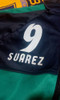 Campera Danubio 2