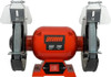 Amoladora De Banco 550 Watts 200mm Omaha Ab5508 1