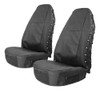 Tirol - Fundas De Asiento Delantero Universales Impermeables 0