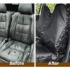 Tirol - Fundas De Asiento Delantero Universales Impermeables 1