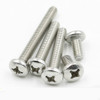 Tornillos Electronica Philips M5 X 8mm Pack X 100 Unidades 2