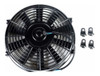 Electroventilador Universal 10 Pulgadas Extra Chato Fino 0