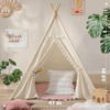 Tiny Land - Tienda De Campaña Tipi Para 5