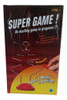 Laberinto Eléctrico Super Game Juego De Mesa 1