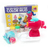 Juego En Caja Fábrica De Pastas Con Accesorios Ltf Shop 0