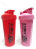 Vaso Shaker American Force 0