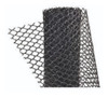 Tejido Cerco Aviario Plástico - Calado 2 Cms - Alto 2 Metros 0