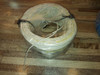 Cable 1mm 2