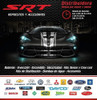 Kit Cables De Bujia + 4 Bujias Ford Taunus 2.0 2.3 Todos 4