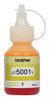 Botella De Tinta Color Yellow Brother Dcp-t310-t510w-t710w 0 Botella De Tinta Color Yellow Brother Dcp-t310-t510w-t710w 0