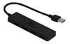 Kingwin Usb Hub 4 Port Usb 3.0 Data Hub For Mobile Ssd 0