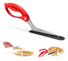 Tijera Para Cortar Pizza 2