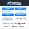 Sierra Caladora Inalámbrica 20v Total Carga+batería-tvirtual 7