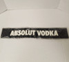 Esterilla De Bar Absolut Vodka Cocteleria Alfombra Tragos 1