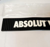 Esterilla De Bar Absolut Vodka Cocteleria Alfombra Tragos 2