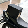 Tampa De Bagagem Capa Elástica Traseira Para Motocicleta Pra 5 Tampa De Bagagem Capa Elástica Traseira Para Motocicleta Pra 5