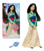 Muñeca Disney Mulan Classic Doll 0