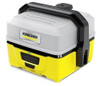 Lavadora Karcher Modelo Oc 3 Plus - Para Exteriores 0