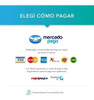 1 Cable Redondo Usb A Micro Pin 2.0mm Alimentación Parlante 4