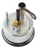 Instrumento Temperatura Universal 2000mm Mecanico Blanco 1
