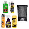 Kit Lavado Moto Auto Premium Motor Cachas Cubiertas 0