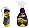 Kit Lavado Moto Auto Premium Motor Cachas Cubiertas 3