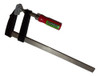 Prensa Carpintero Sargento Tipo F 120mm X 1200mm Reforzada 0