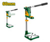 Soporte Para Taladro De Banco 60mm Jadever Jdads1509 1