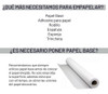 Empapelado Importado Move Your Wall Papel Vinílico 955823 5