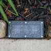 Ladrillo Solar Landscape Path Light 8x4 Empotrable Polyresin 2