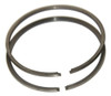 Juego De Aros Motor Suzuki 40 Hp 2t Std 1