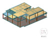 Estudio De Arquitectura /  Diseño /  Arquitecto Proyectista 5