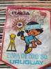 Mundialito Copa De Oro 1980 Banderines De Todos Los Paises 4