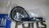 Soporte Superior Izquierdo Radiador Chevrolet Aveo Original 2