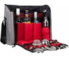 Bolsa De Barman Gris Y Bolsa Con Herramientas De Barra 4