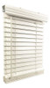 Us Window And Floor 2  Faux Wood 30.5  W X 48  H, Inside Mou 0