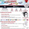 Juego Aros De Faro Auxiliar Para Peugeot Partner 10-18 4