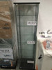 Vitrina Estanteria Vidrio Exhibidor Puerta Llave Ruedas Mod1 5